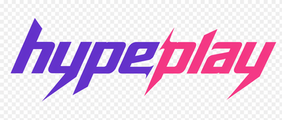 hypeplay logo